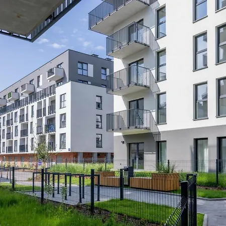 Boho 4 By Dreamap Лодзь