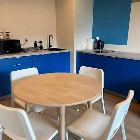 Boho 4 By Dreamap Apartment Łódź