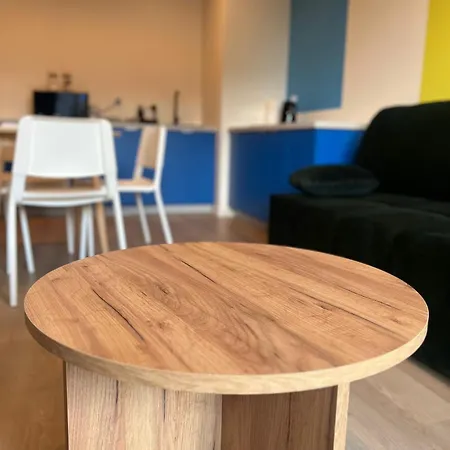 Boho 4 By Dreamap Лодзь