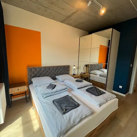 Boho 4 By Dreamap Apartment