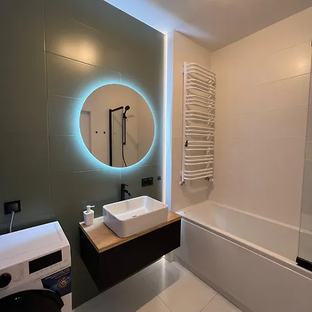 Appartement Boho 4 By Dreamap