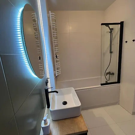 Boho 4 By Dreamap Appartement *