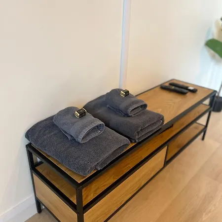 Appartement Boho 4 By Dreamap *