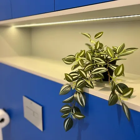 Boho 4 By Dreamap Apartment *