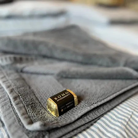 Apartment Boho 4 By Dreamap *