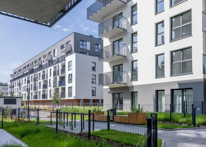 Boho 4 By Dreamap Łódź