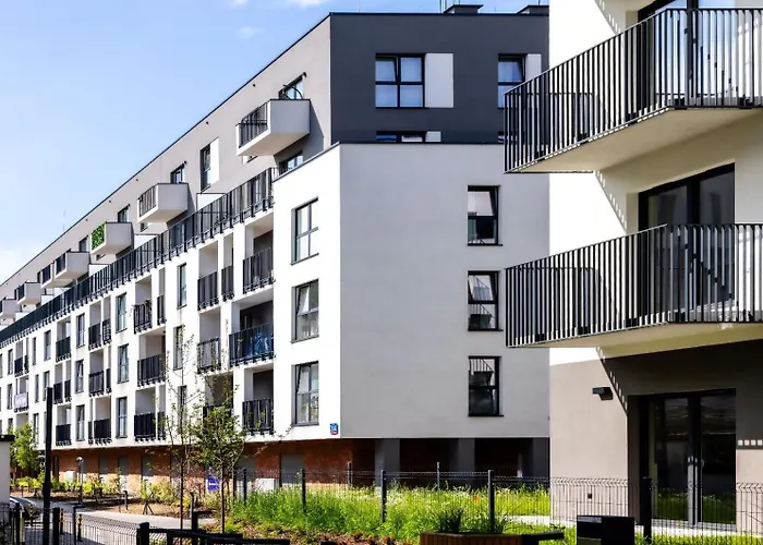 Boho 4 By Dreamap شقة وودج