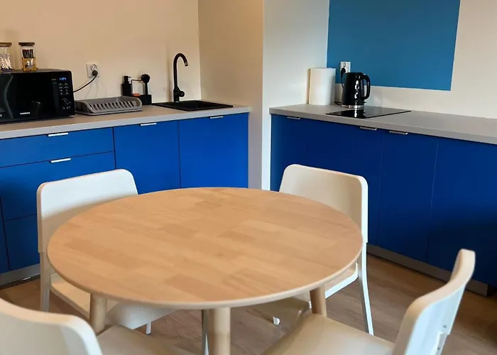 Boho 4 By Dreamap Appartement Łódź