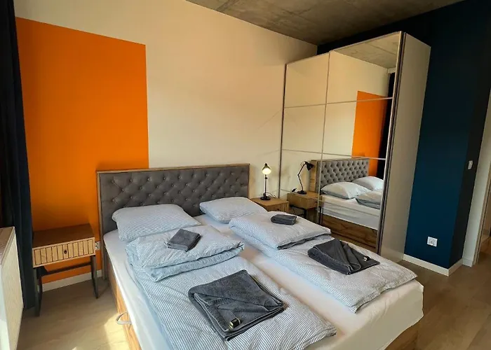 Boho 4 By Dreamap Appartement