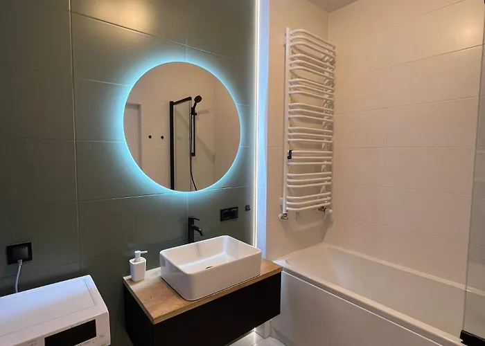 Appartement Boho 4 By Dreamap