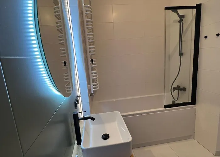 Boho 4 By Dreamap شقة *