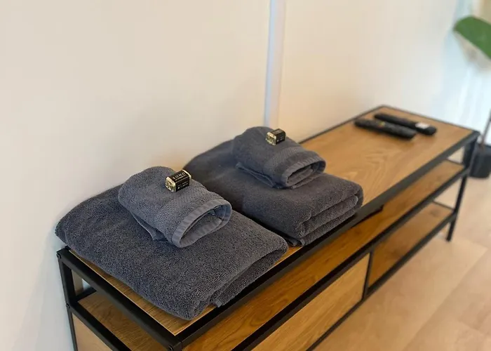 Appartement Boho 4 By Dreamap *