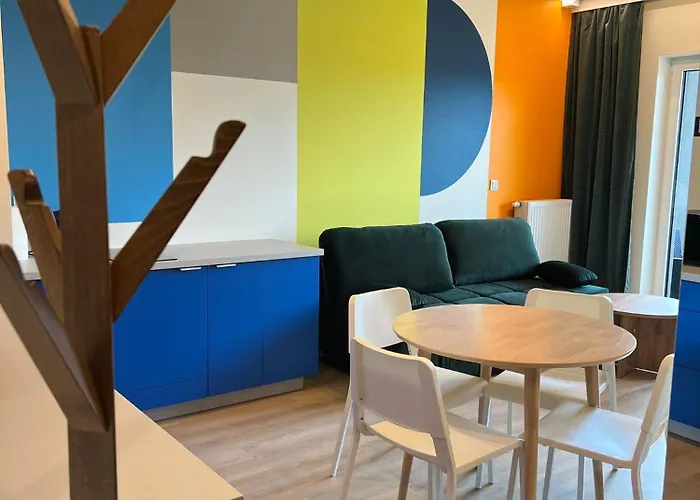 Boho 4 By Dreamap 公寓