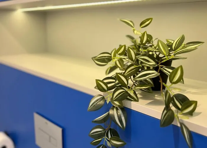 Boho 4 By Dreamap 公寓 *