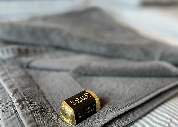 شقة Boho 4 By Dreamap *