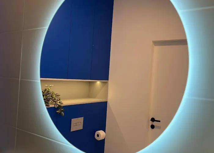 Boho 4 By Dreamap Appartement Łódź